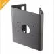 Hanwha Videoüberwachung SBP-302PM Hanwha Techwin IP Cam Zbh. Pole mount for Q/X/P Bullet series