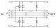 Phoenix Contact 2838225 Phoenix PT 2XEX(I)-24DC-ST Überspannungsschutz-Stecker