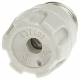 Siemens 5SH4316 NEOZED-Schraubkappe Keramik D01 16A