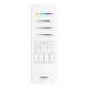 Miboxer C10-W LED Pixel LED remote control SPI Pixel 2.4GHz RGB/RGB-W/RGB+CCT 4 zones 4 scenes (w)