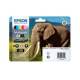 Epson C13T24284011 Tintenpatronen Multipack 24 (6 Farben)