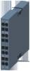 Siemens 3RH29162DA11 3RH2916-2DA11 Hilfsschalter seitlich 1S+1Ö Strombahn 1Ö 1S Federzug