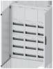 Siemens 8GK10825KK31 8GK1082-5KK31 ALPHA 160 DIN AP Wandverteiler mit VT Einbausatz SK2 H1100 B800 T140