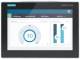 Siemens 6AV21283MB270BX0 6AV2128-3MB27-0BX0 SIMATIC HMI MTP1200 Unified Comfort PRO for mounting arm
