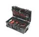 Cimco 176845 GIGANT Werkzeugkoffer-Trolley Techniker