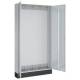 ABN ABNRS412 RS412 Standgehäuse schutzisoliert IP44 BxHxT:1050x1980x210 mm