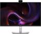 DELL DELL-P2726DEV Pro P 27 USB-C Hub Webcam Monitor P2726DEV 68,58 cm 27 Zoll IPS 2560x1440 100 Hz 350 cd/m² 1500:1 HDMI DP USB RJ45