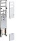 Hager ZH5EZ12PN complete field universZ 2 ZP BKE-I OKK H=1350 mm 1-field
