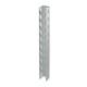 OBO Bettermann 6340850 US 5 200 G U-bracket 3-sided perforated 