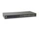 LevelOne GEL-2681 Switch 24x GE 2xGSFP 48,3 cm ( 19 Zoll )