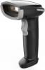 Inateck BCST-23_GRAY BCST-23 1D/2D QR barcode scanner, 3-in-1, wireless gray