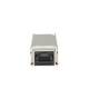 Startech.com QSFP40SR4ST MSA-konformes 40-Gigabit-Glasfaser-QSFP+-Transceiver-Modul mit MPO-Anschluss 40GBase-SR4 MM MPO 150 m 850 nm