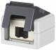 Metz Connect 1309450003-E BTR E-DAT module, IP20 Surface casing light gray