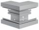 HAGER BRA851303ELN outside corner Alu anodized,