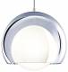 Zumtobel 60510021 SCON S 500 1 / 23W TCG-SE CR, pendant lamp