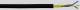 VDE-Kabel 240319 NYY-J 3x1, 5 sqmm RE 50m ring, PVC insulated earth cable