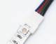 Synergy 21 LED Flex Strip comp. IP20 (SL) Connector RGB 10mm