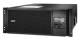 APC Smart-UPS On-Line Dual Conversion Online UPS - 6000 VA/6000 W - 4U Rack-mountable