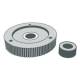 Zebra P1031365-076 KIT RPR QLN220 Platten- und Zahnrad-Set