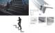 Synergy 21 LED U profile 200cm, ALU024