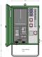 Elektra Tailfingen 183242 ET Connection distribution cabinet AV 63N/A/621-2 all-current sensitive type 