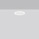 RZB 901807.002.76 TOLEDO FLAT+ round, 4,5...9,5 W, 570...1150 lm, Downlight