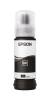 Epson C13T09B140 Tintenflasche 107 Schwarz (70 ml)