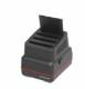 Honeywell KIT INCL QUAD BATT CHARGER PW