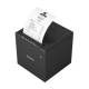 Epson TM-M30III-H, 8 Punkte/mm (203dpi), Cutter, USB, USB-C, BT, WLAN, weiß
