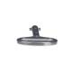 Striebel + John 2CPX060660R9999 ZH160 Schlüssel 3 mm Doppelbart 