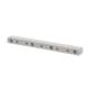 Striebel + John 2CPX067861R9999 ZX520 Sammelschienenhalter 60/100 mm 