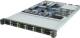 Gigabyte 6NR163S32DR000ABC1 Barebone R163-S32-ABC1