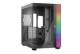 Be quiet! BGW65 Gehäuse Light Base 600 DX Schwarz