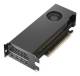 LENOVO NVIDIA RTX 4000 SFF Ada 20GB 4xmini-DP GDDR6 Graphics Card