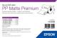 Epson 7113702 PP MATTE LABEL PREMIUM DIE-CUT
