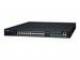 PLANET L3 24-Port 10/100/1000T + 4-Port 10G SFP+ Managed
