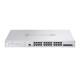 TP-Link S5500-24MPP4XF Omada PRO full managed Layer 2+ Switch ? 28 Port ? 24x 2.5GbE, 4x SFP+ ? PoE Budget 500W ? 8x PoE bt, 16x PoE at/af ? Omada PRO ? 