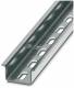 Phoenix Contact 0806602 Phoenix NS 35/15 WH PERF 2000MM DIN rail perforated