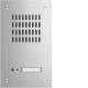 Elcom 1101180 TVG-1/1 UP door station stainless steel 