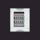 Striebel + John 2CPX041409R9999 MR102B Sammelschienen 60 mm Modul 