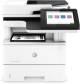 HP LaserJet Enterprise MFP M528f MFP Mono laser A4 43ppm Copy 43ppm Print 650sheets USB LAN