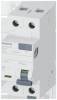 Siemens 5SV43160KL 5SV4316-0KL FI-Schutzschalter 2polig Typ AC 63 A 30 mA AC 230 V