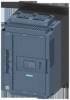 Siemens 3RW52243AC14 3RW5224-3AC14 soft starter 200-480 V 47 A AC110-250 V spring tension analog