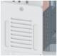 Siemens 3WA91110AS11 3WA9111-0AS11 arc chamber AC 690 V BG2 C