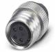 Phoenix Contact 1528293 Phoenix SACC-CI-M 8FS-3CON Kontakteinsatz