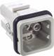 U.I. Lapp 11252500 LAPP H-D 8 SCM STECKEREINSATZ Kontaktein H-D 8 SCM STECKEREINSATZ
