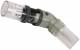 Dehn + Soehne 785200 Dehn SSA W DSuction hose adapter angled. D40mm for NS/MS