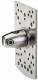 Sick BEF-KHS-N04 universal clamping system plate N04 steel 2051610