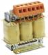 Mitsubishi FFR-DT-10A-SS1 du/dt filter for 400V inverter max.10A 209755