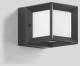 BEGA 22453K3 Decken-/Wand- und Pfeiler-